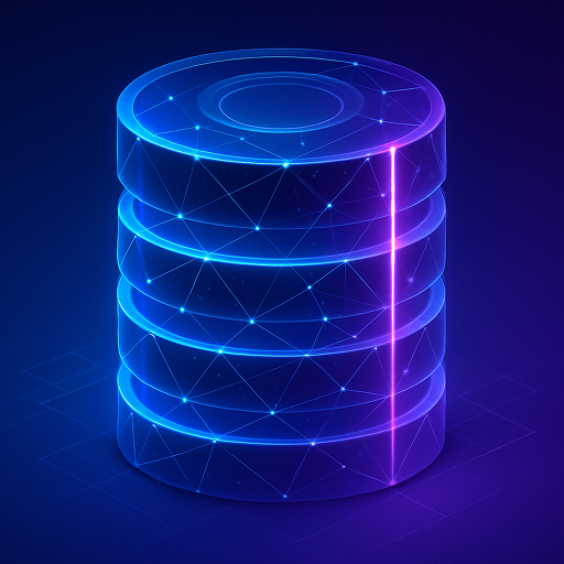 SQL Practice App Icon